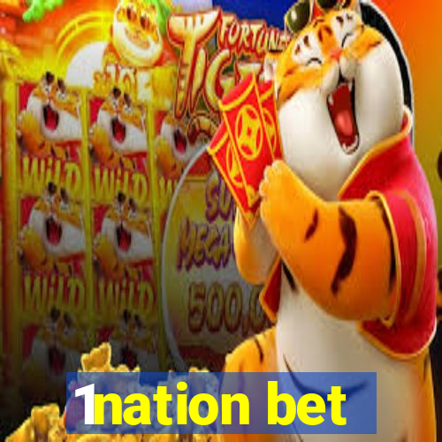 1nation bet